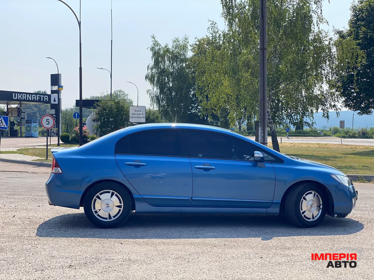 Honda Civic - фото 4