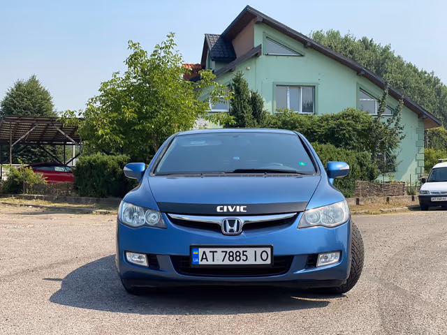 Honda Civic - зображення 2