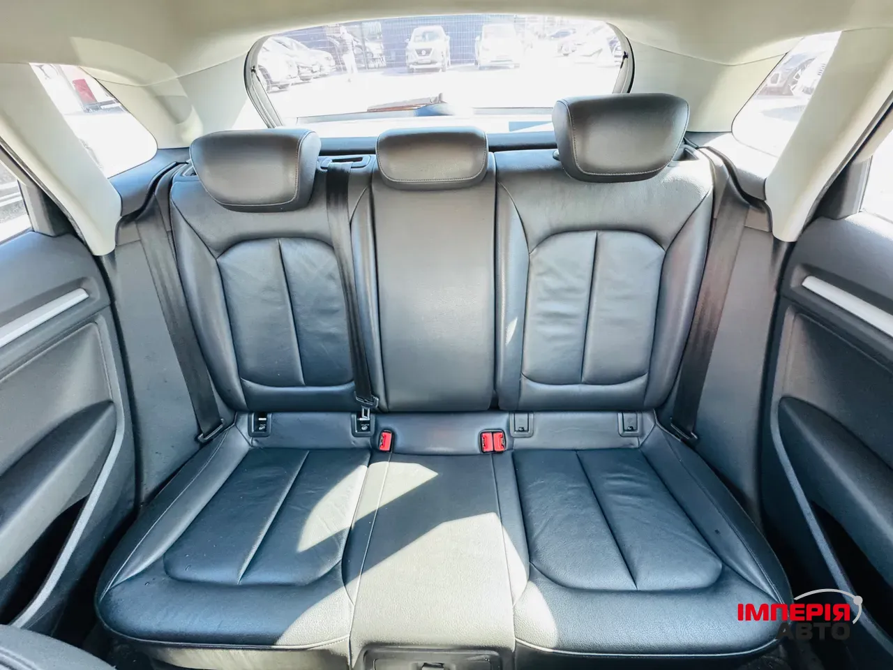 Audi A3 - фото 8