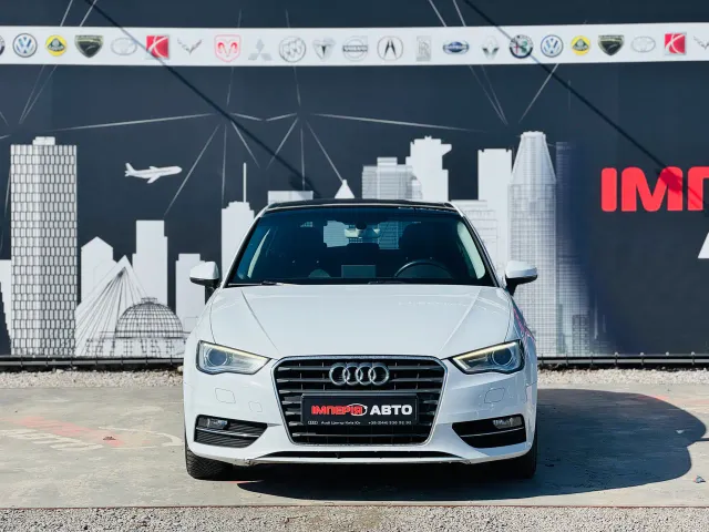 Audi A3 - фото 2