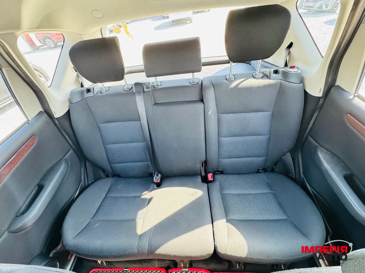 Mercedes-Benz A-Класс - фото 8