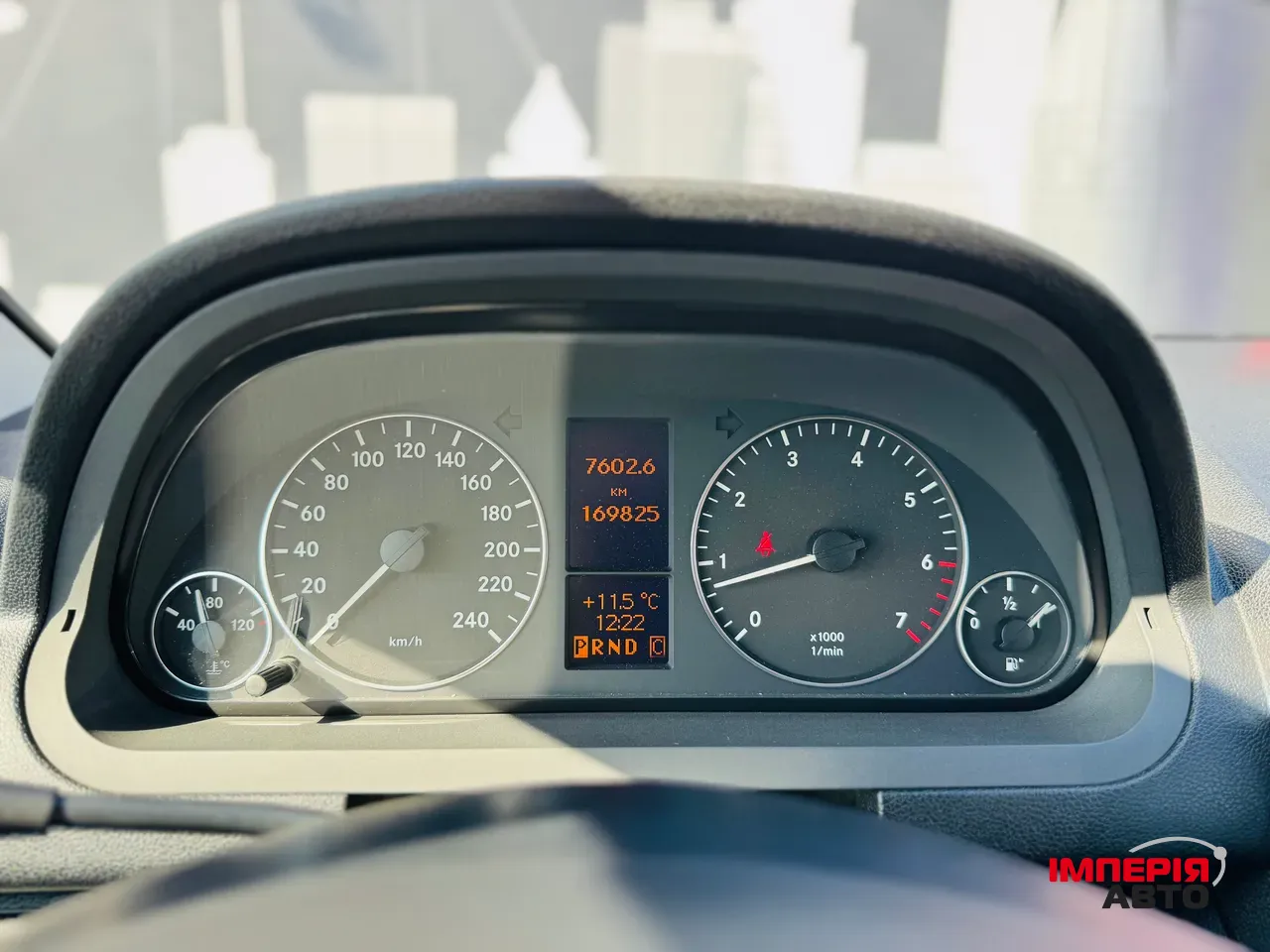 Mercedes-Benz A-Класс - фото 11