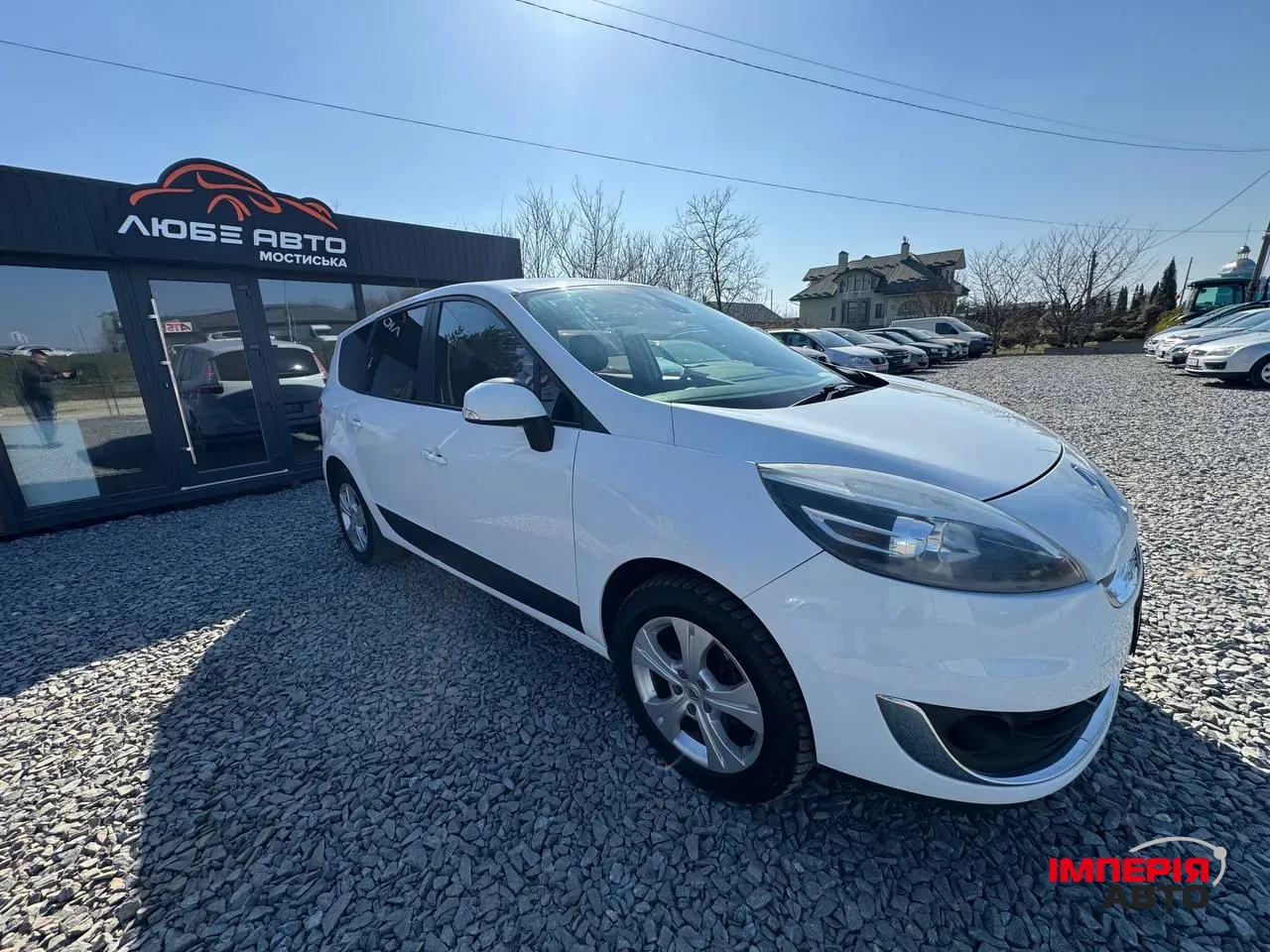 Renault Megane - фото 4