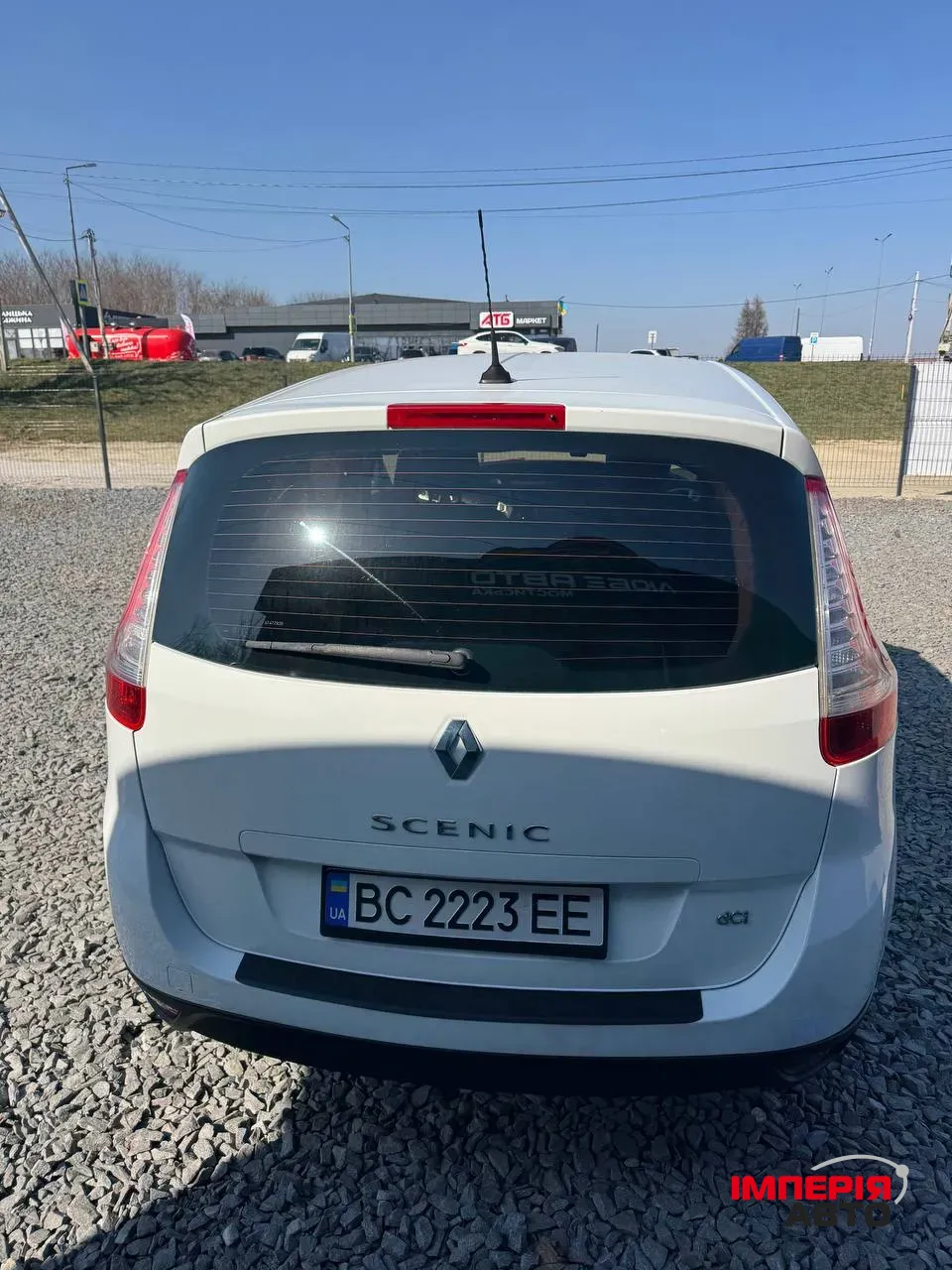 Renault Megane - фото 7