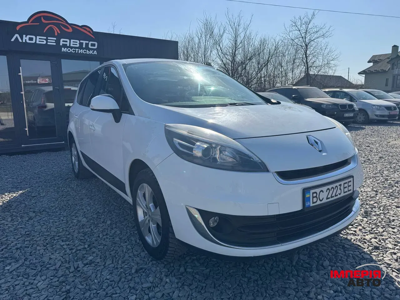 Renault Megane - фото 3