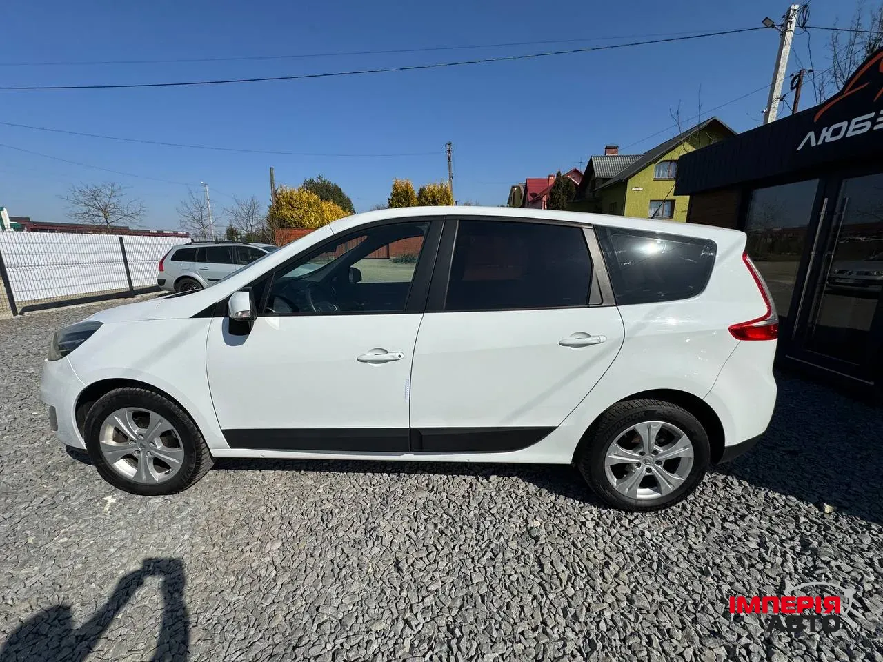 Renault Megane - фото 10