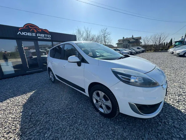 Renault Megane - фото 4