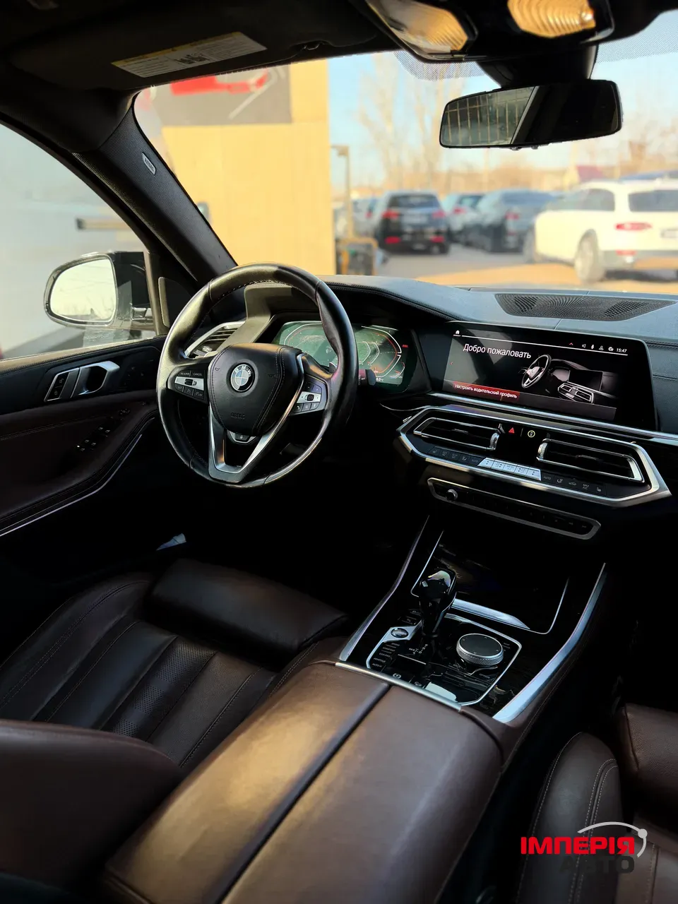 BMW X5 - фото 10