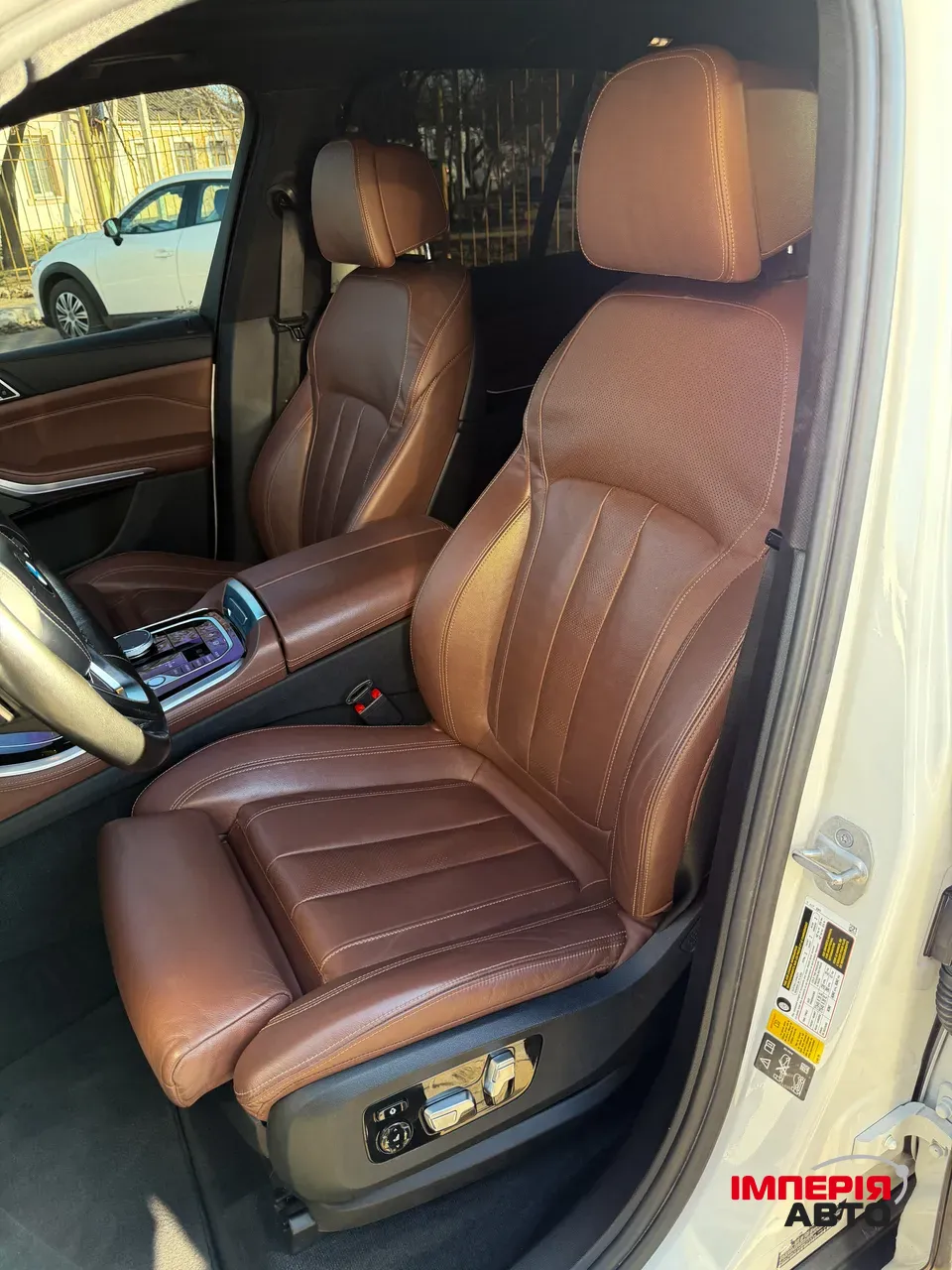 BMW X5 - фото 19