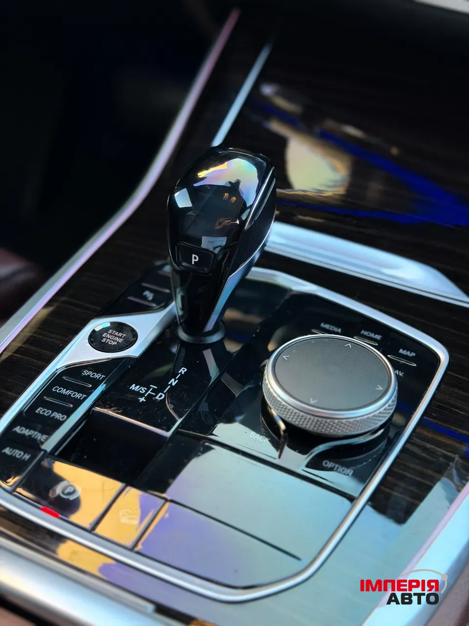 BMW X5 - фото 16