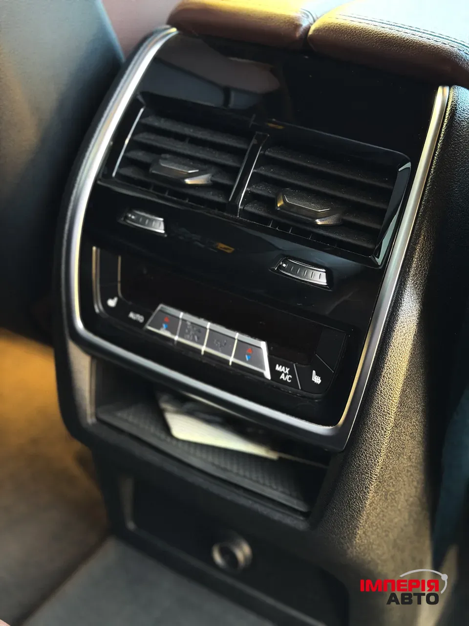 BMW X5 - фото 13