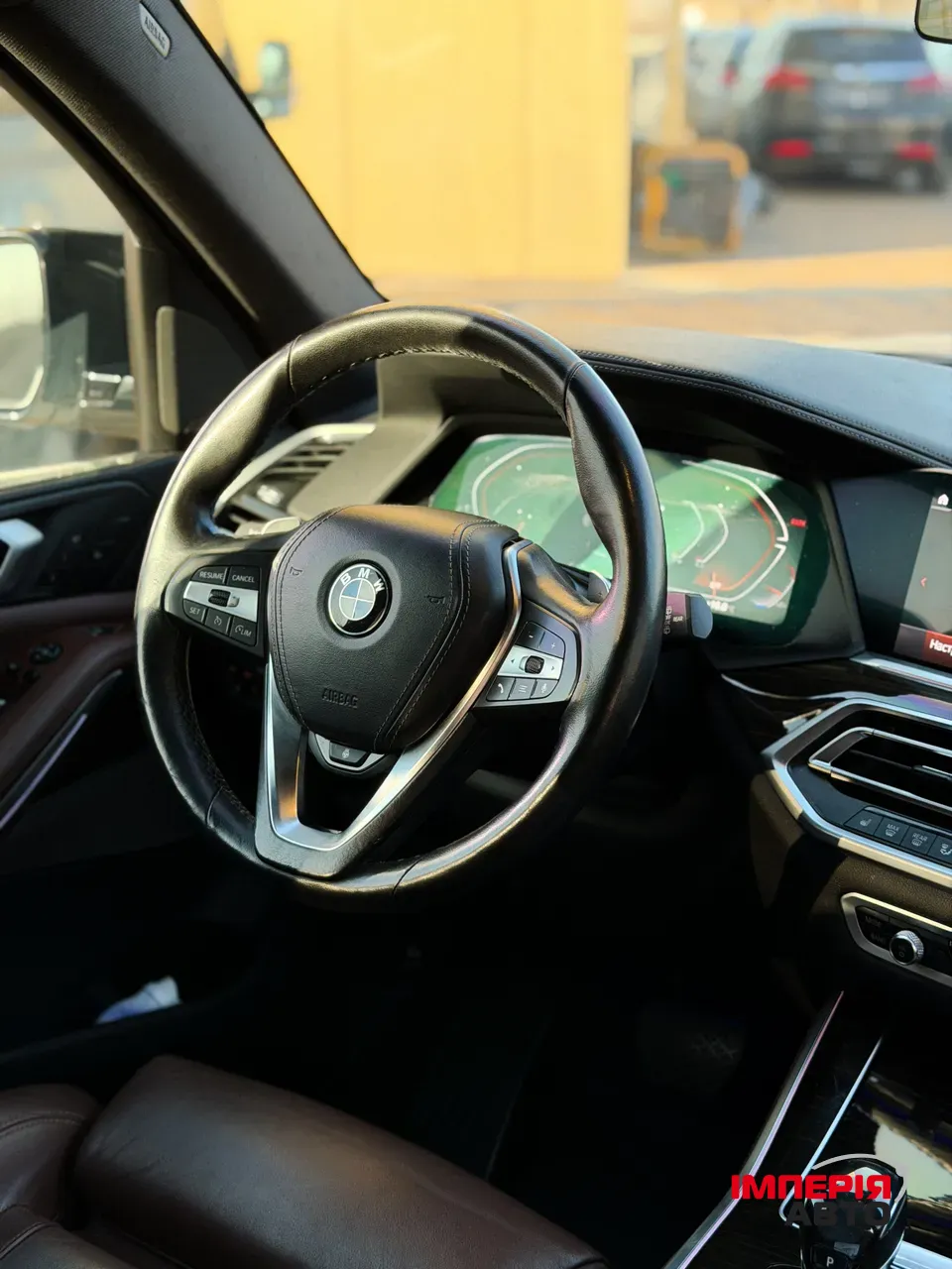 BMW X5 - фото 14