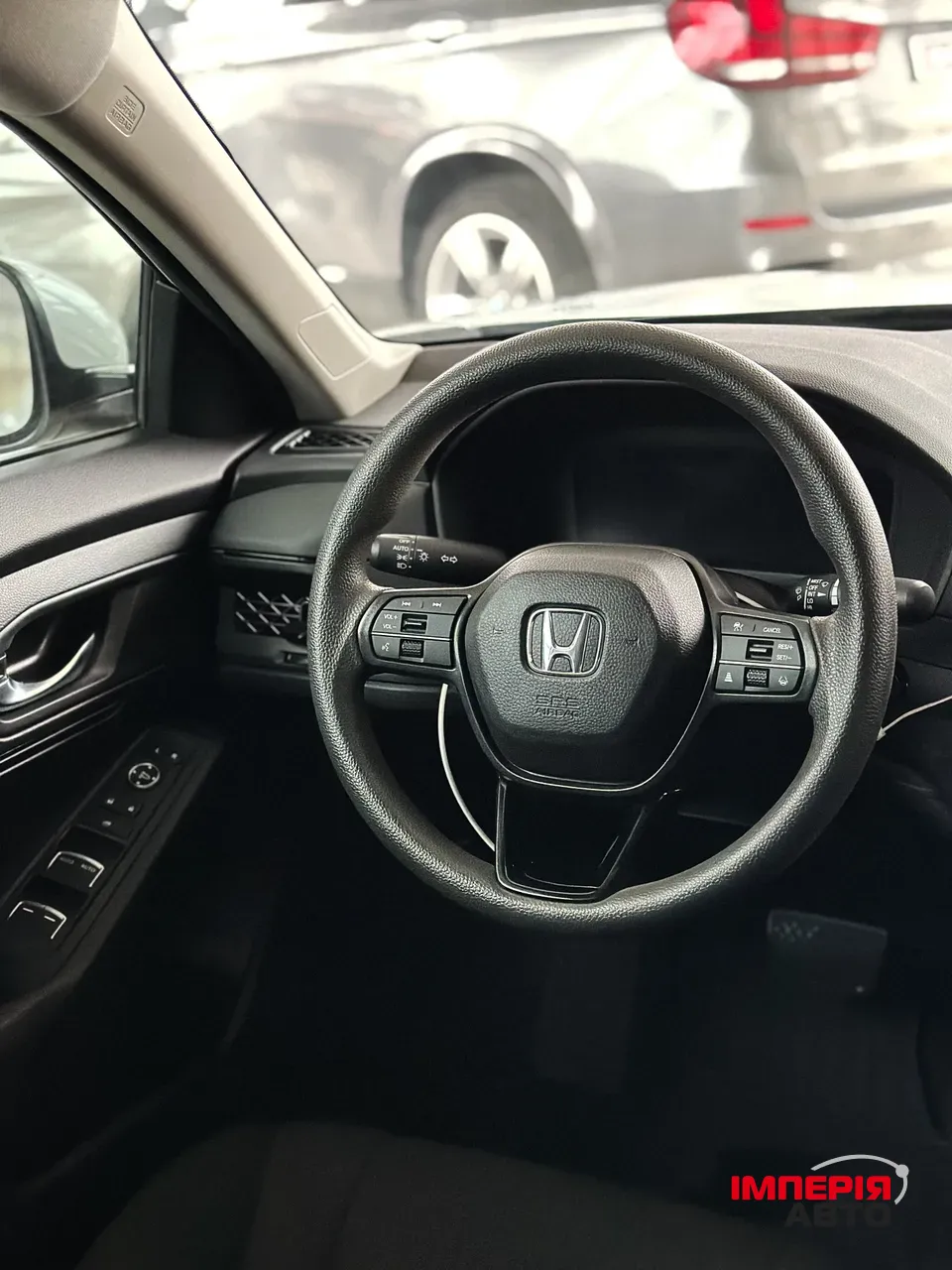 Honda Accord - фото 10