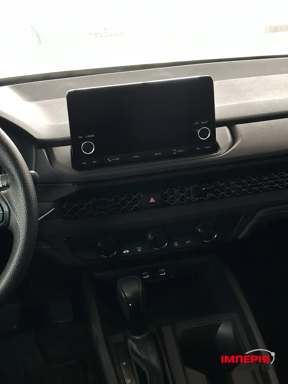 Honda Accord - фото 13