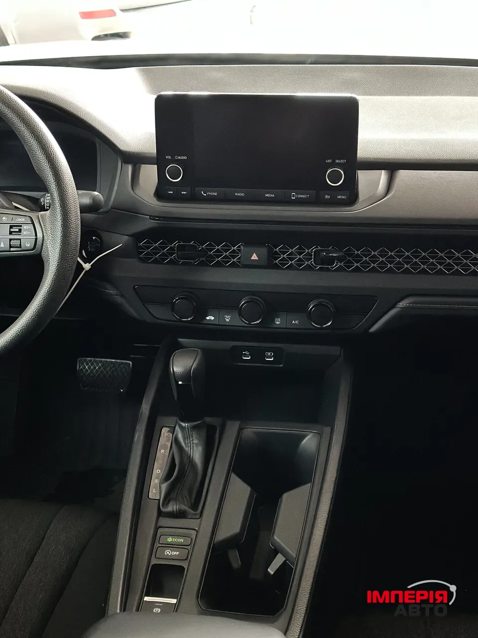 Honda Accord - фото 11