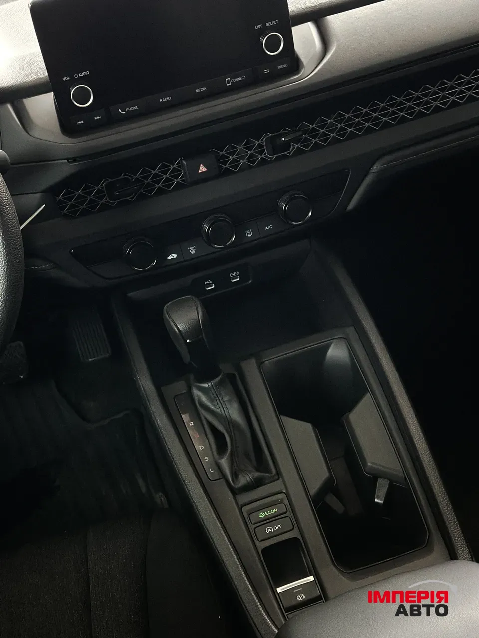 Honda Accord - фото 12