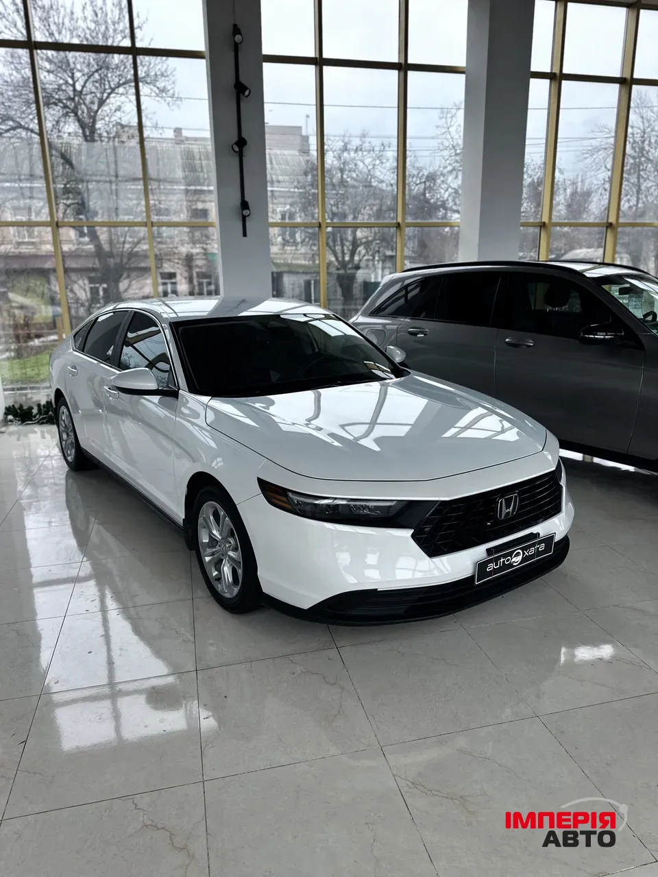 Honda Accord - фото 2