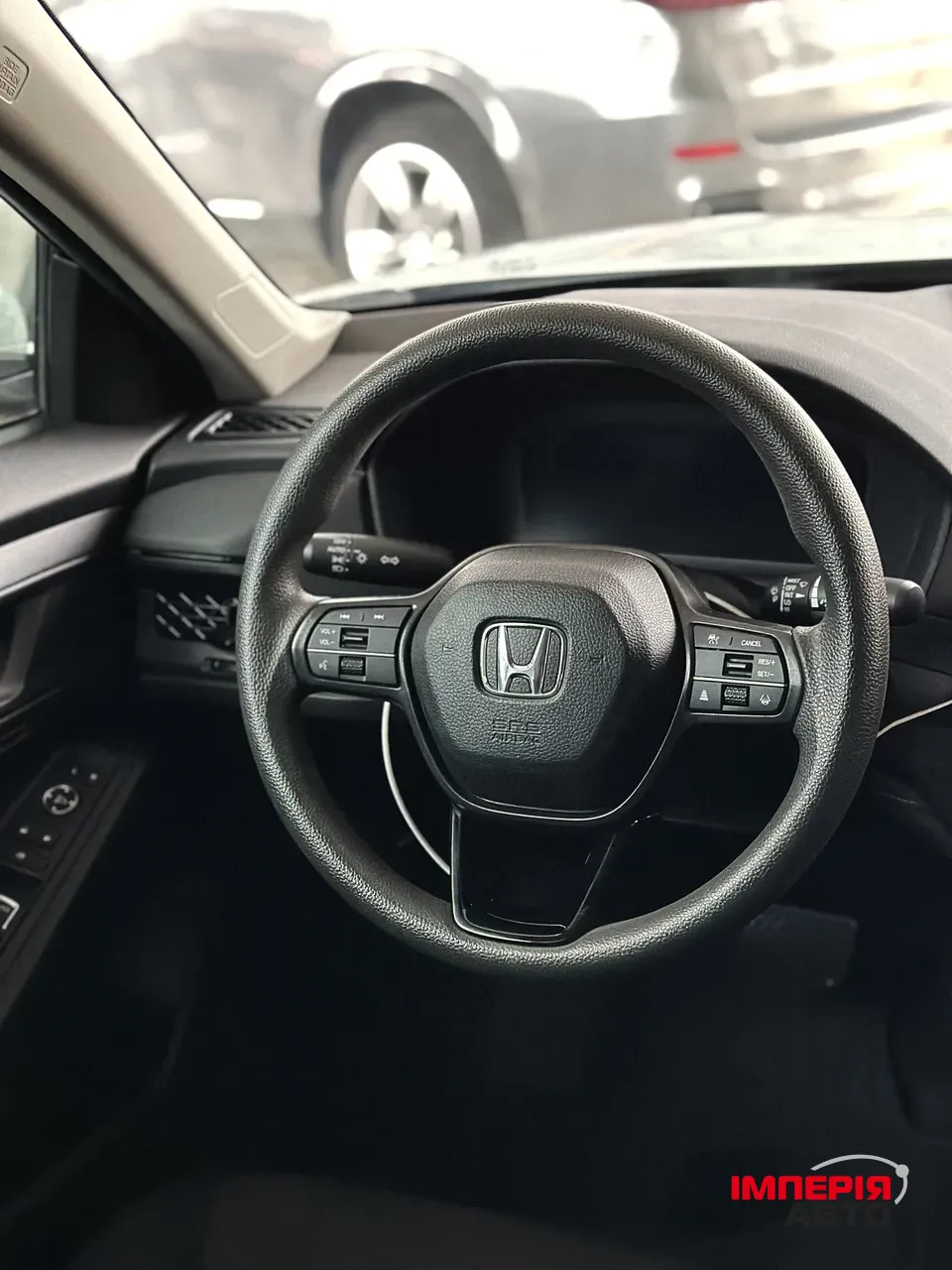 Honda Accord - фото 14
