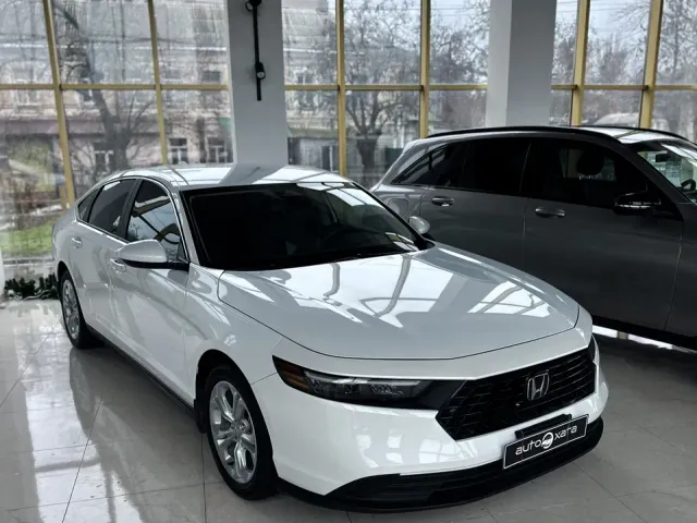 Honda Accord - фото 2