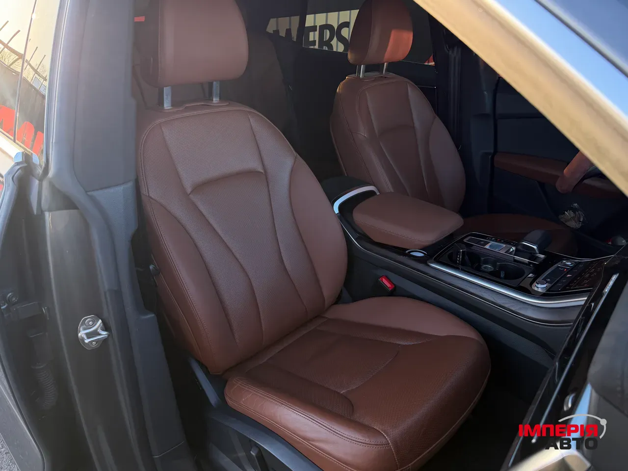 Audi Q8 - фото 6