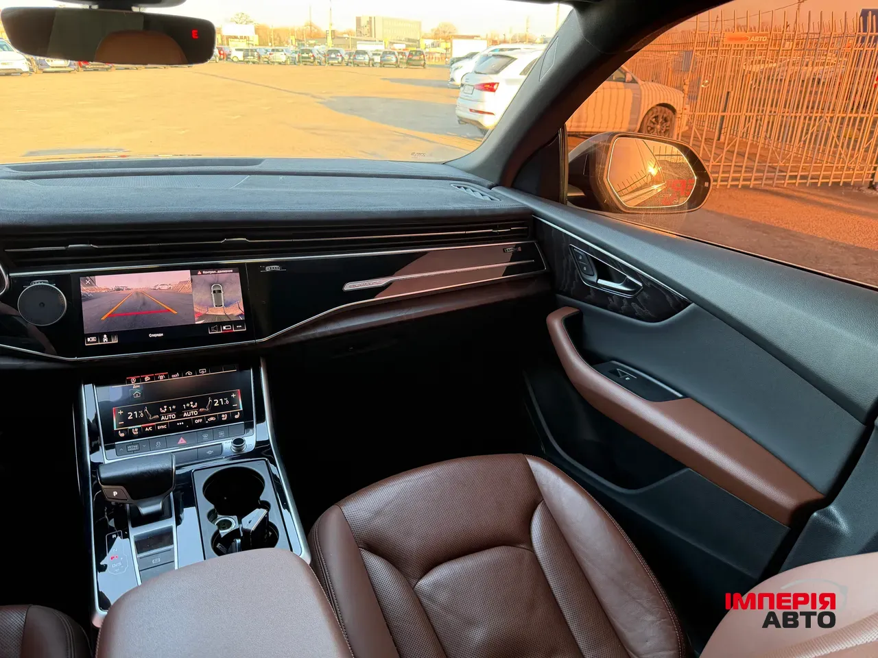 Audi Q8 - фото 7