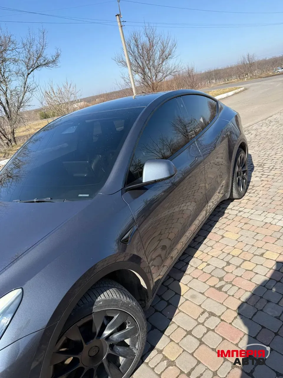 Tesla Model Y - фото 4