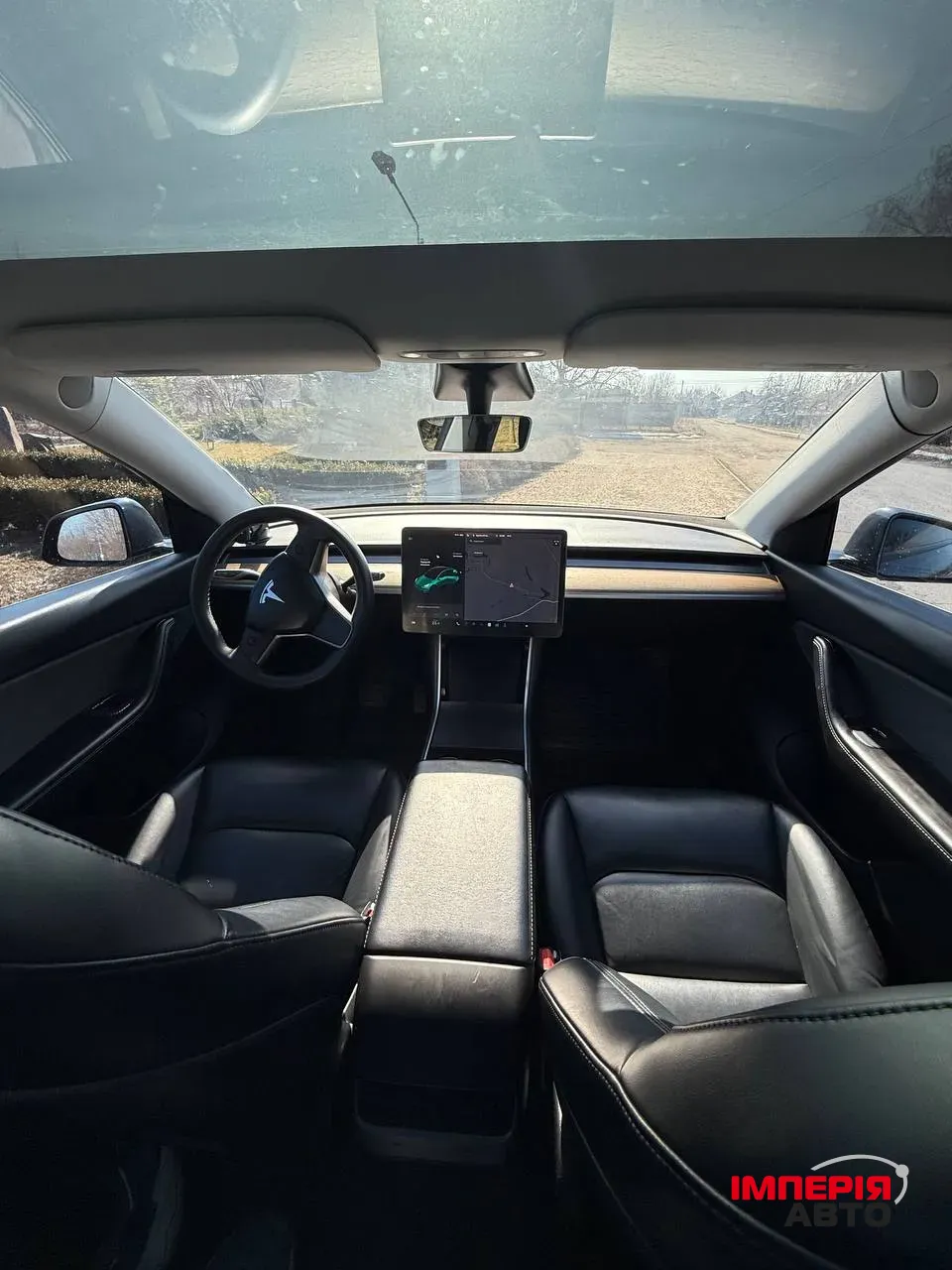 Tesla Model Y - фото 9