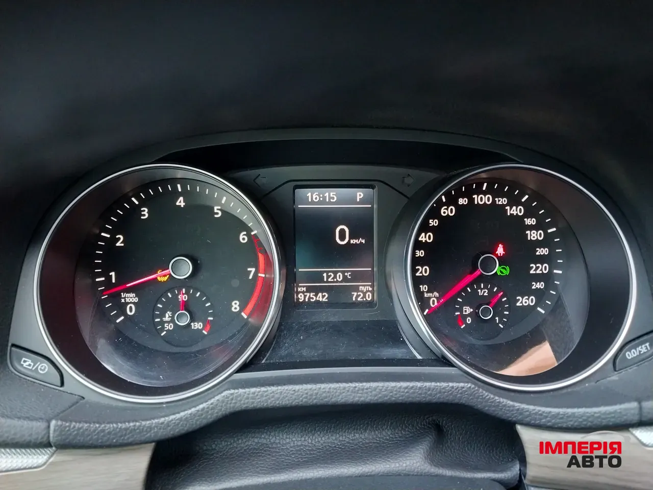 Volkswagen Passat - фото 19