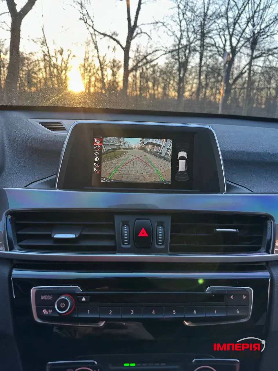 BMW X1 - фото 11