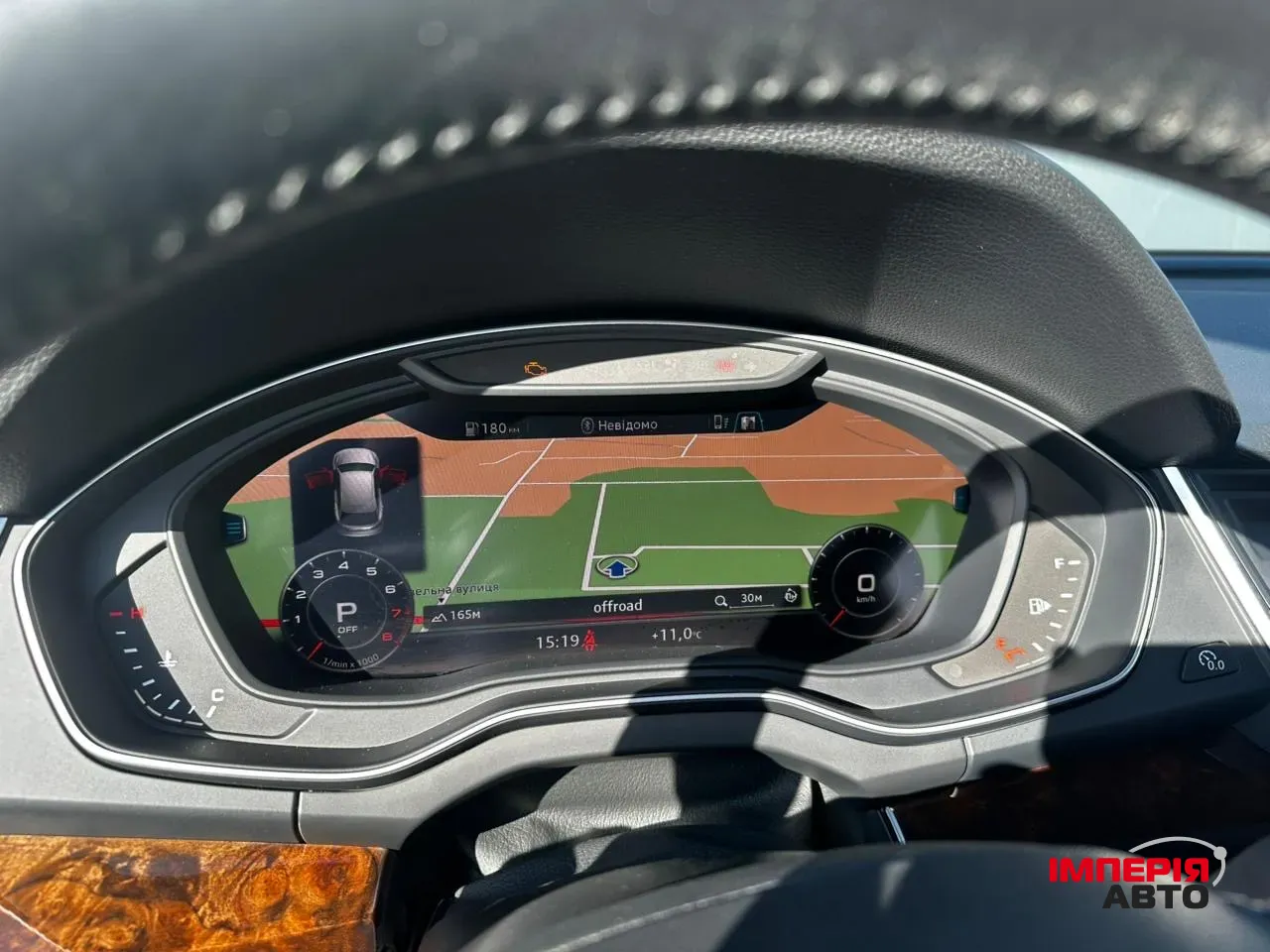 Audi Q5 - фото 26