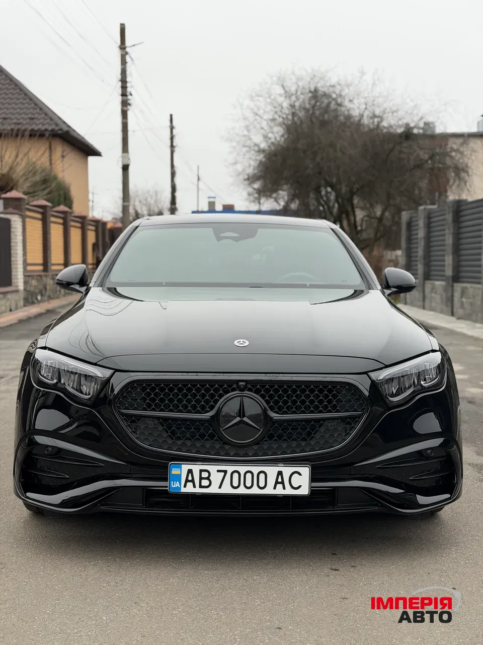 Mercedes-Benz E-Класс - фото 6