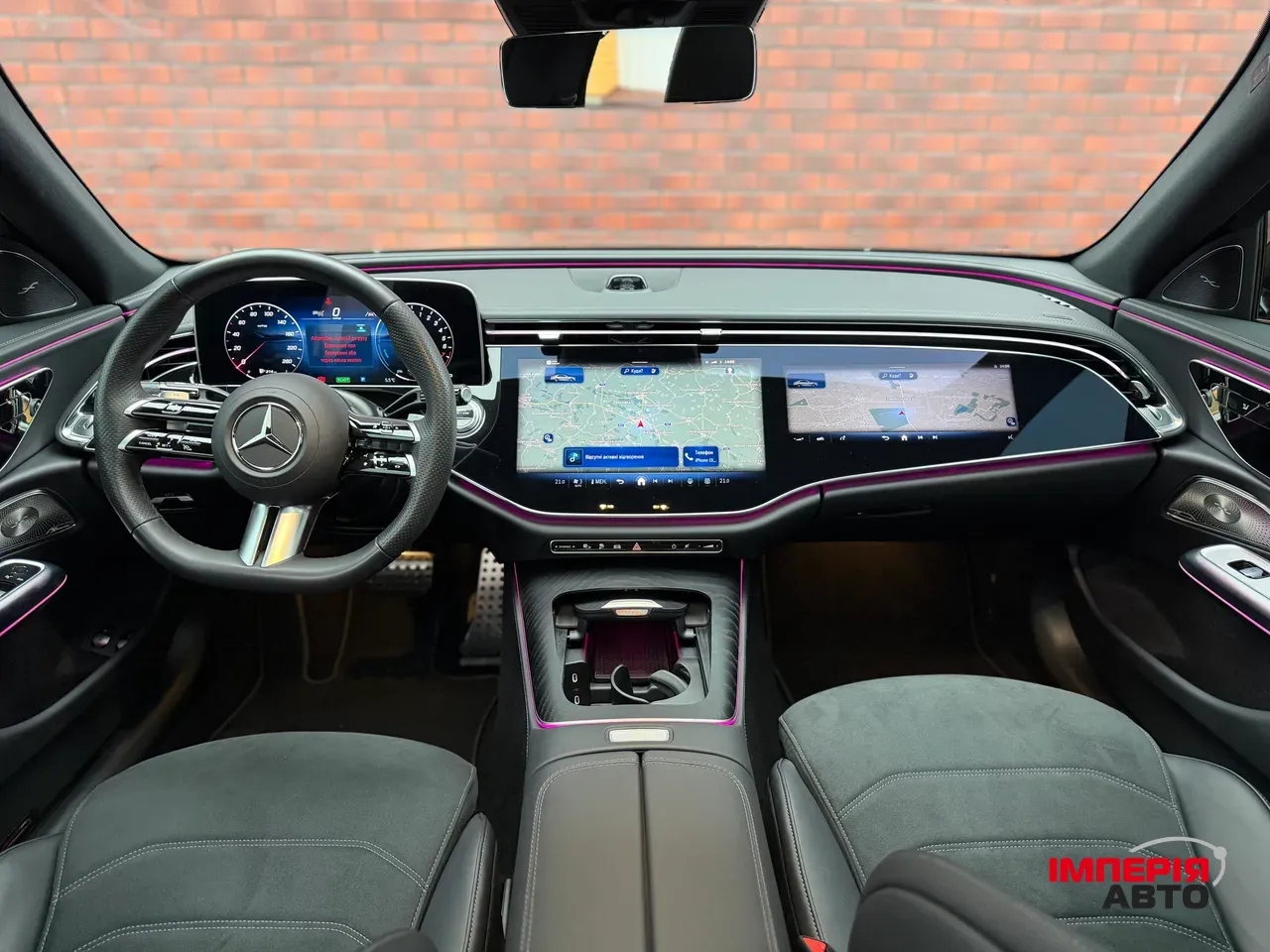 Mercedes-Benz E-Класс - фото 7