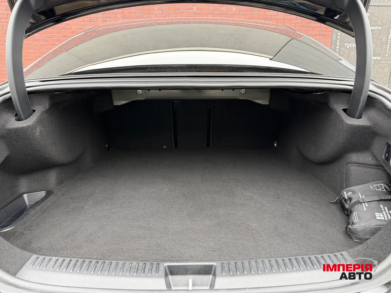 Mercedes-Benz E-Класс - фото 11