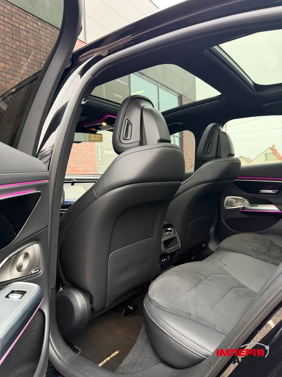 Mercedes-Benz E-Класс - фото 9