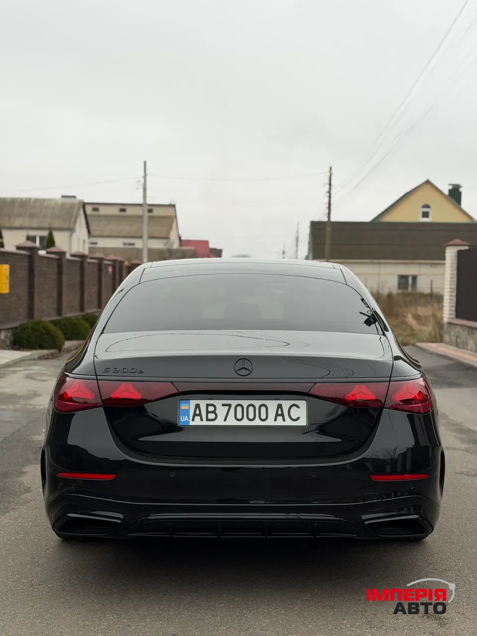 Mercedes-Benz E-Класс - фото 3