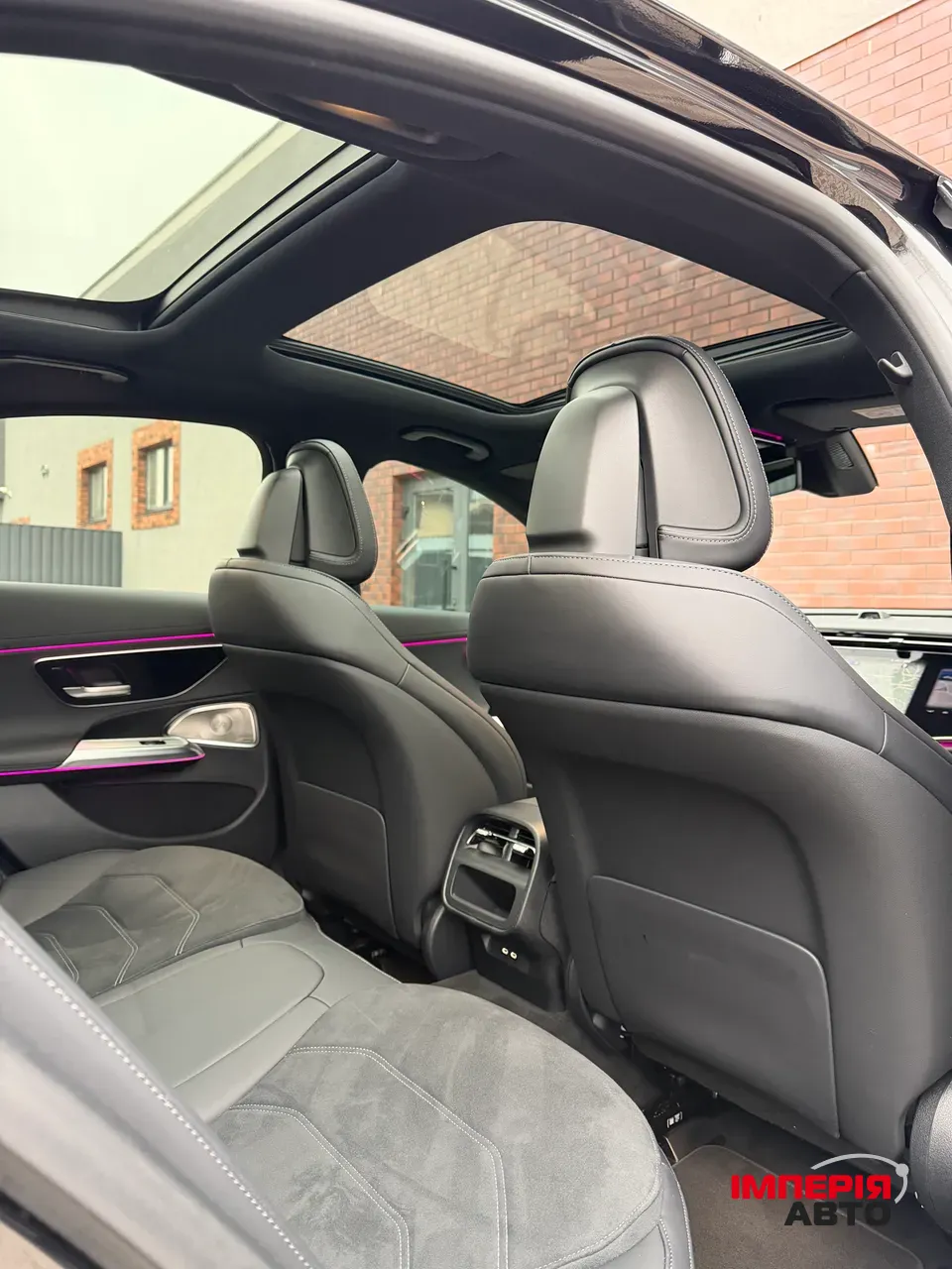 Mercedes-Benz E-Класс - фото 10