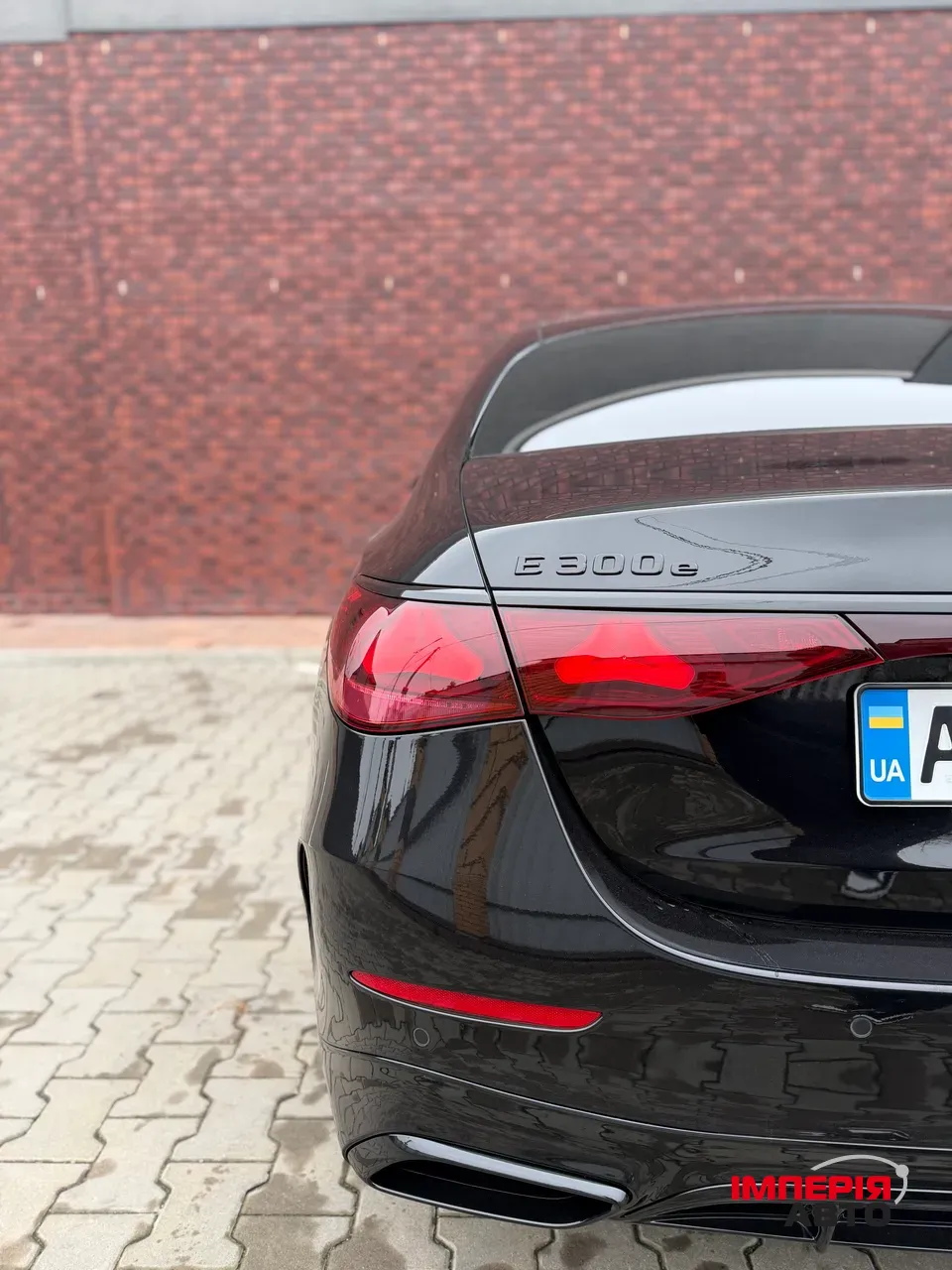 Mercedes-Benz E-Класс - фото 12