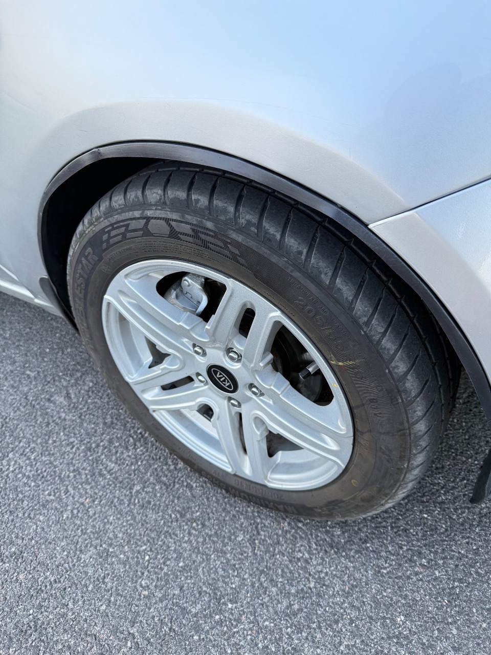 Kia Cerato - фото 18