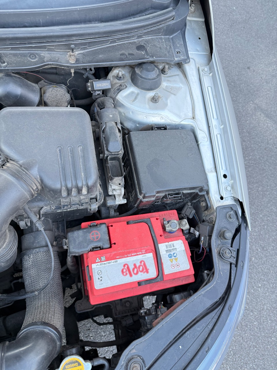 Kia Cerato - фото 7