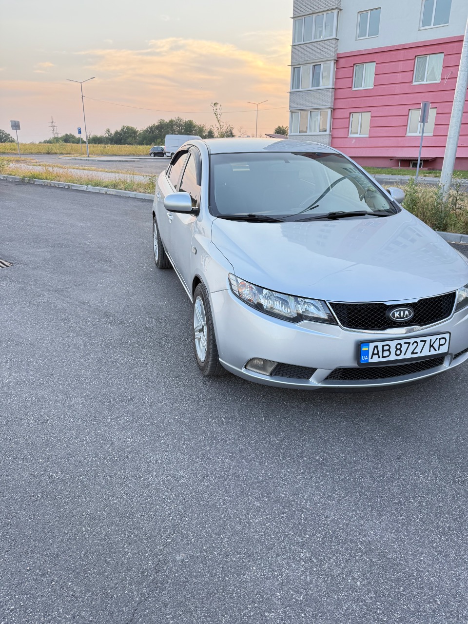 Kia Cerato - фото 10