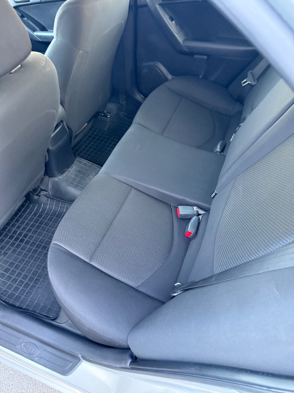 Kia Cerato - фото 12