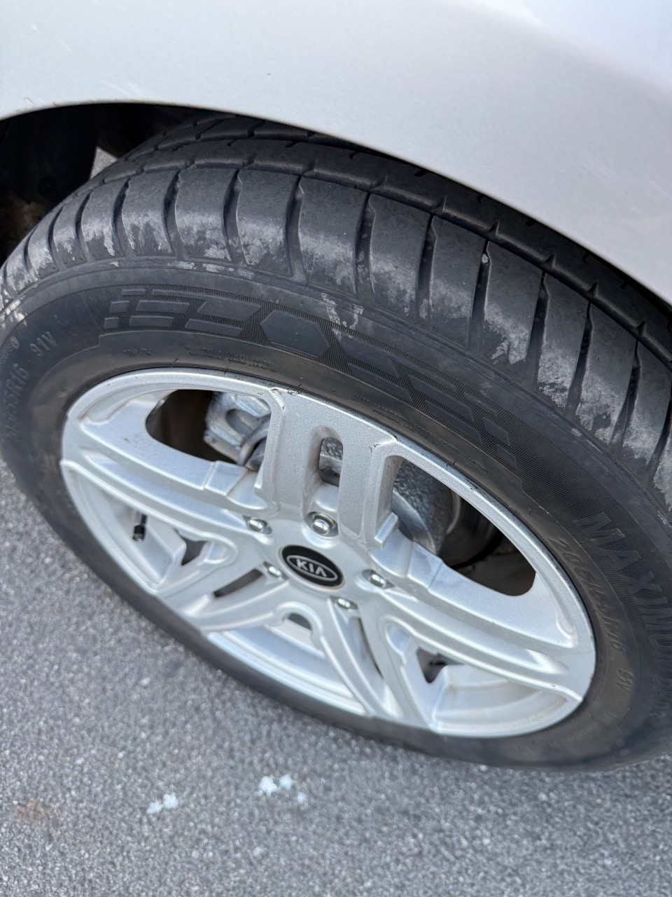 Kia Cerato - фото 13