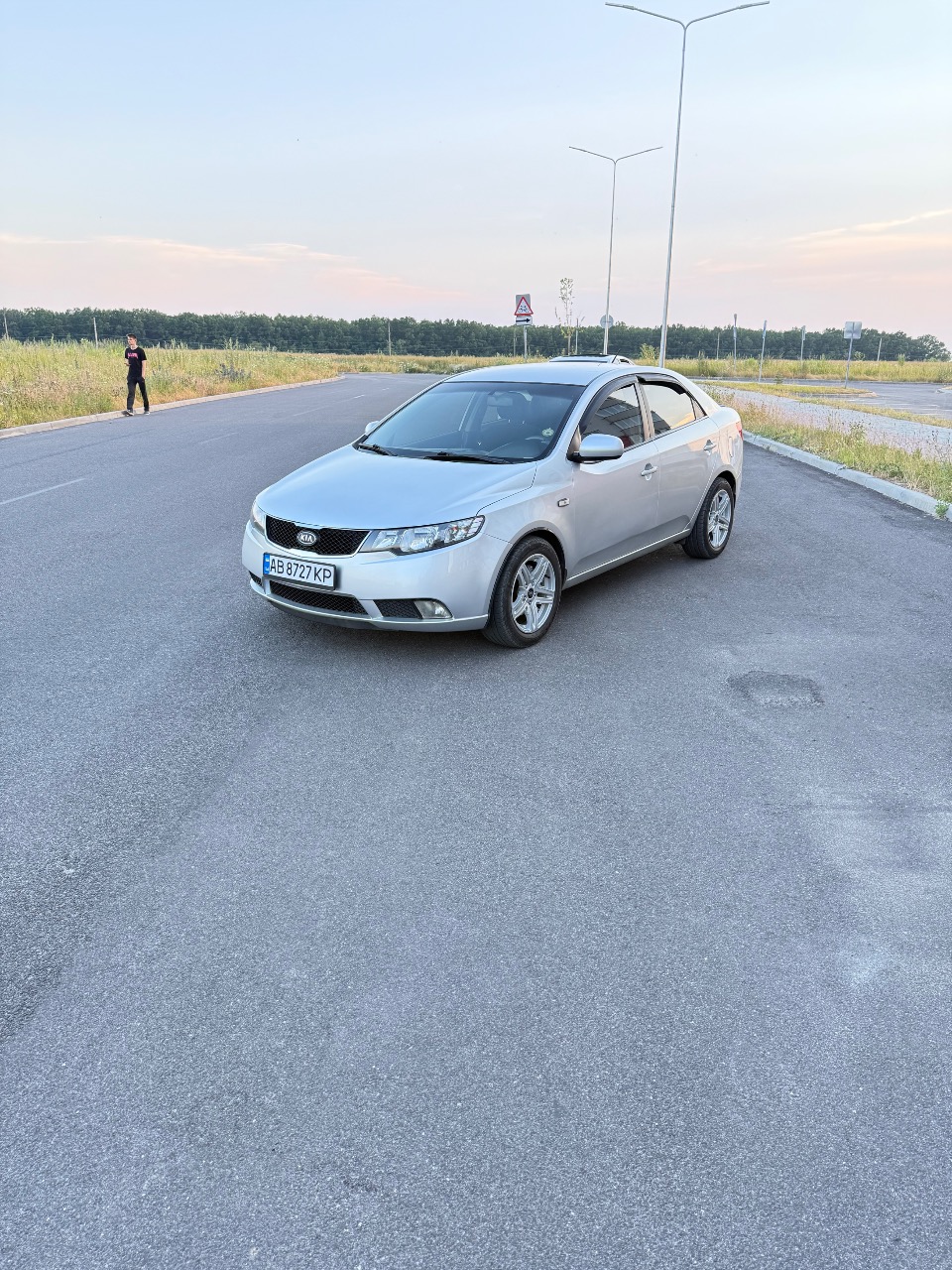 Kia Cerato - фото 4