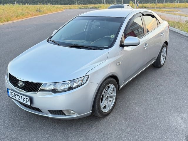 Kia Cerato 2009, Вінниця, $5 800 - зображення 5