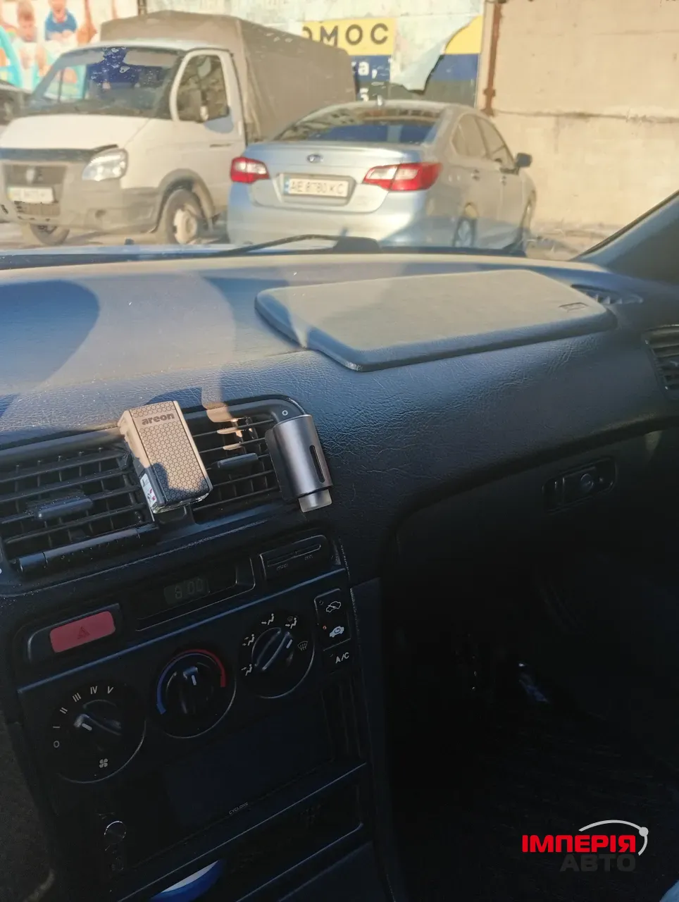 Honda Accord - фото 8