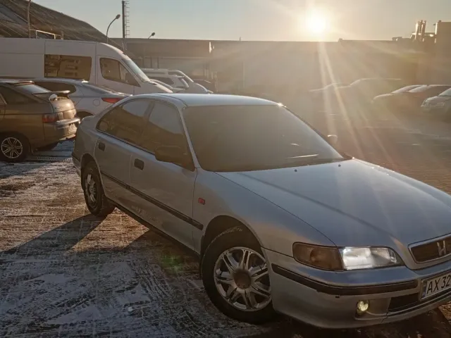 Honda Accord - фото 2