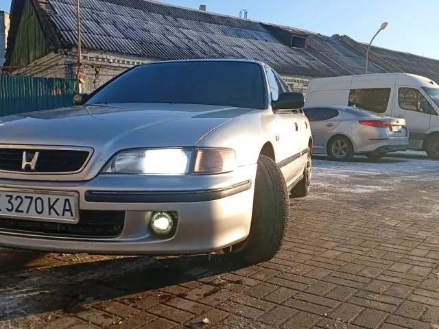 Honda Accord - фото 3