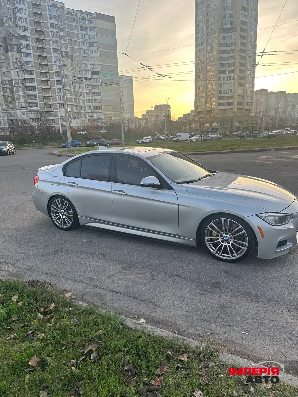 BMW 3 серії - фото 6