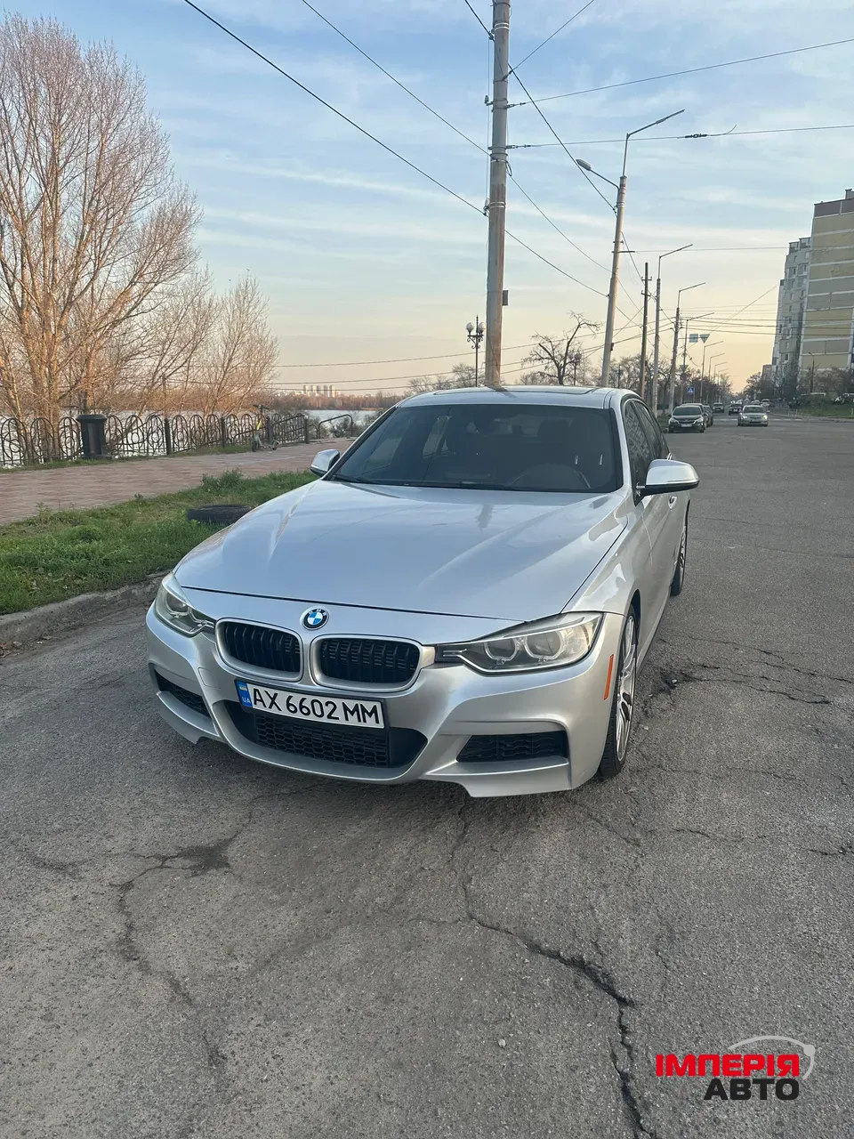 BMW 3 серії - фото 2