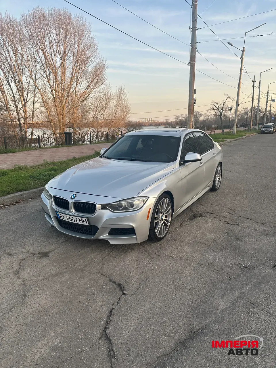 BMW 3 серії - фото 4
